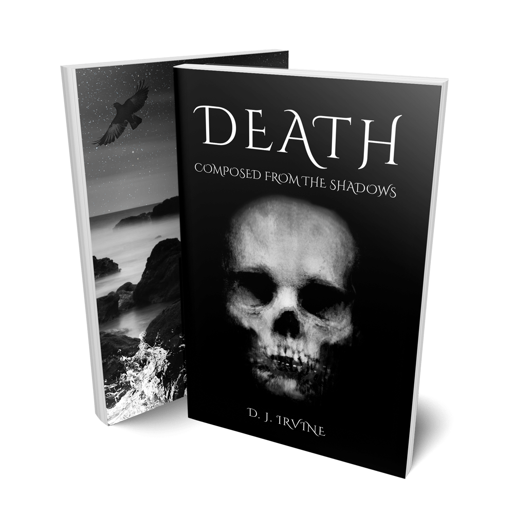 Death Poems Book